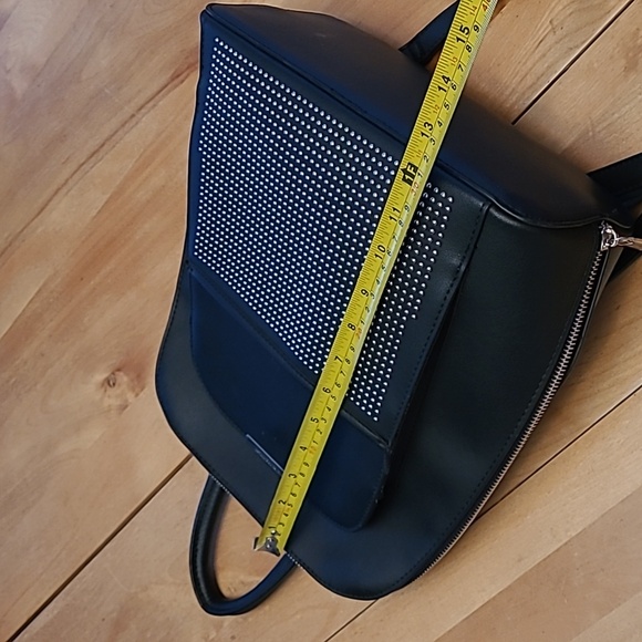 Steve Madden Studded Backpack - Picture 8 of 11